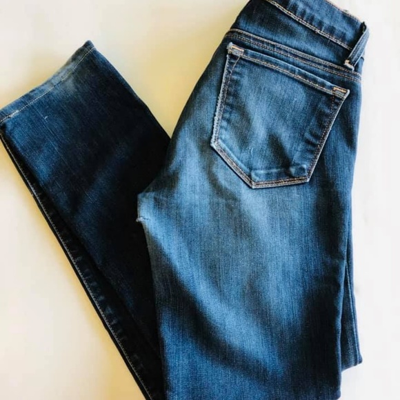 J Brand Jeans pencil leg 25 - Picture 3 of 7